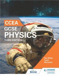 Cover CCEA GCSE Physics Third Edition