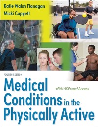 Cover Medical Conditions in the Physically Active