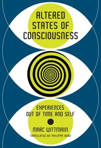 Cover Altered States of Consciousness