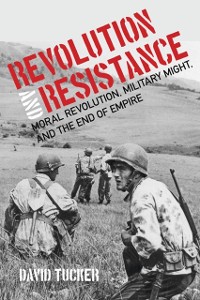 Cover Revolution and Resistance