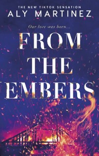 Cover From the Embers
