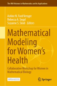 Cover Mathematical Modeling for Women’s Health