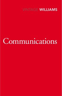 Cover Communications