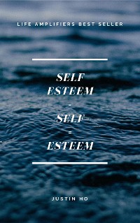 Cover Self-Esteem - Self = Esteem