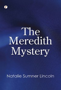 Cover The Meredith Mystery