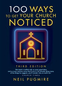 Cover 100 Ways to Get Your Church Noticed