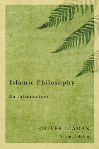 Cover Islamic Philosophy