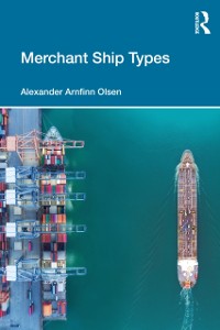 Cover Merchant Ship Types
