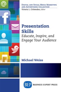 Cover Presentation Skills