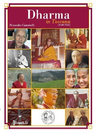 Cover Dharma in Toscana (1980-1982)