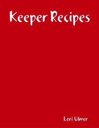 Cover Keeper Recipes