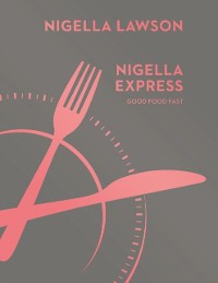 Cover Nigella Express