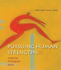 Cover Pursuing Human Strength (International Edition)