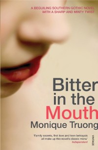 Cover Bitter In The Mouth