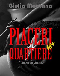 Cover Piaceri Di Quartiere