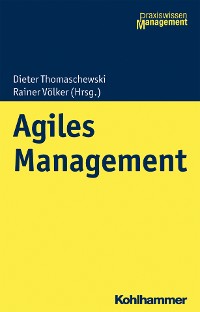 Cover Agiles Management