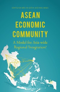 Cover ASEAN Economic Community