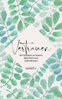 Cover Vertrauen