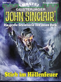 Cover John Sinclair 2375