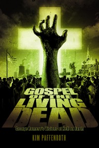 Cover Gospel of the Living Dead