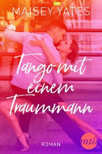 Cover Tango mit einem Traummann