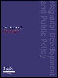 Cover Sustainable Cities