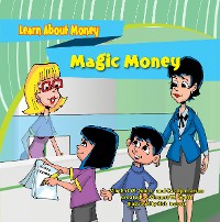 Cover Magic Money