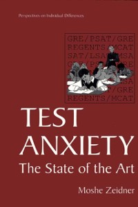 Cover Test Anxiety