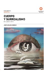 Cover Cuerpo y surrealismo