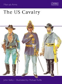 Cover The US Cavalry