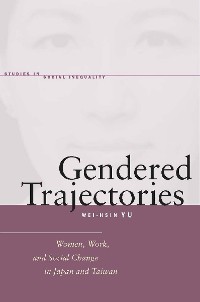 Cover Gendered Trajectories