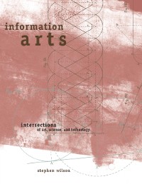 Cover Information Arts