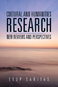 Cover Cultural and Humanities Research
