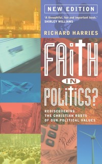 Cover Faith in Politics?