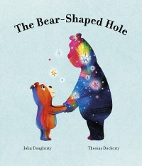 Cover Bear-Shaped Hole