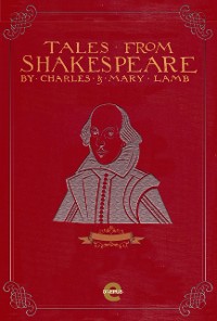 Cover Tales from Shakespeare