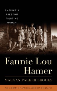 Cover Fannie Lou Hamer