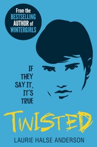 Cover Twisted