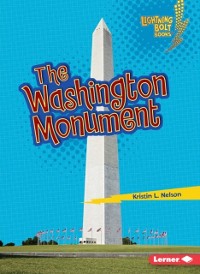 Cover Washington Monument