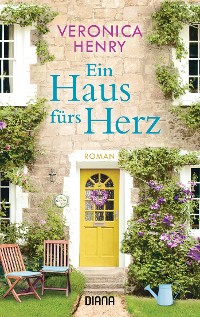 Cover Ein Haus fürs Herz