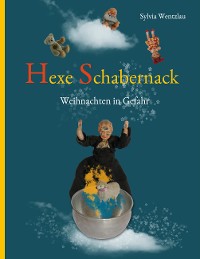 Cover Hexe Schabernack