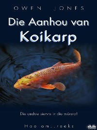 Cover Die Aanhou Van Koikarp