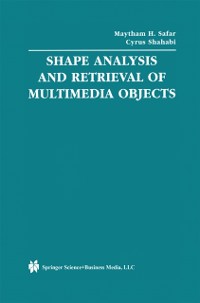 Cover Shape Analysis and Retrieval of Multimedia Objects