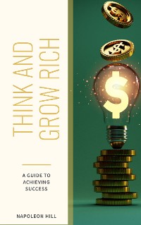 Cover Think and Grow Rich