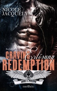 Cover Craving Redemption - Erlösung