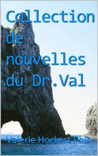 Cover Collection de nouvelles du Dr. Val