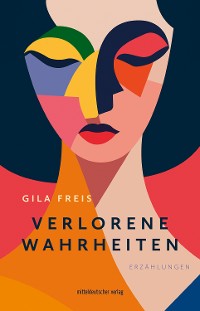 Cover Verlorene Wahrheiten