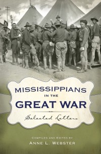 Cover Mississippians in the Great War
