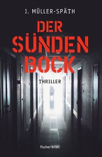 Cover Der Sündenbock