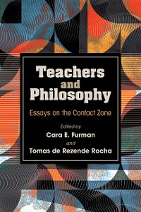 Cover Teachers and Philosophy